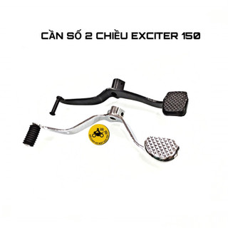 CẦN SỐ 2 CHIỀU DÀNH CHO EXCITER 150