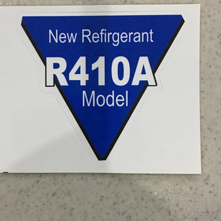 TEM MÁY LẠNH R410A