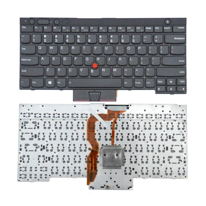 ⚡⚡Bàn phím laptop Lenovo ThinkPad T430 T430s X230 T530 W530 L430 L530 – T430