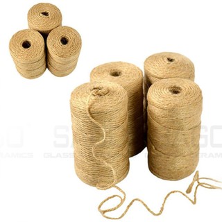 Cuộn Dây Bố Trang Trí ( Dài hơn 100m)