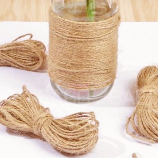 Cuộn Dây Bố Trang Trí ( Dài hơn 100m)
