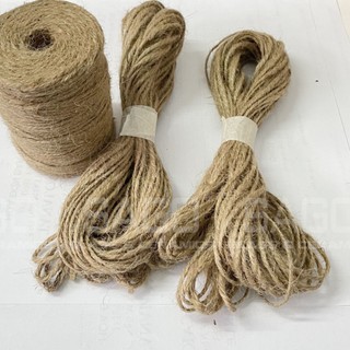 Cuộn Dây Bố Trang Trí ( Dài hơn 100m)