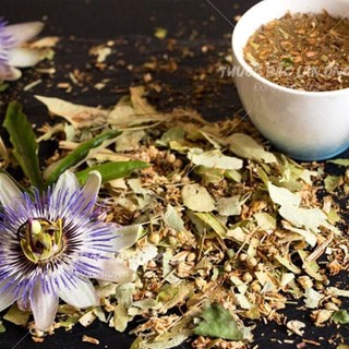 Lạc tiên khô 1kg, trà lạc tiên, giúp an thần, ngủ ngon, giảm căng thẳng, mệt mỏi, stress