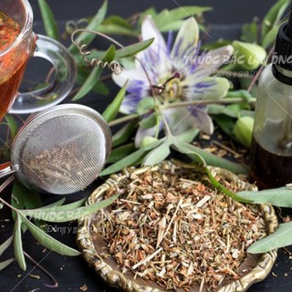 Lạc tiên khô 1kg, trà lạc tiên, giúp an thần, ngủ ngon, giảm căng thẳng, mệt mỏi, stress