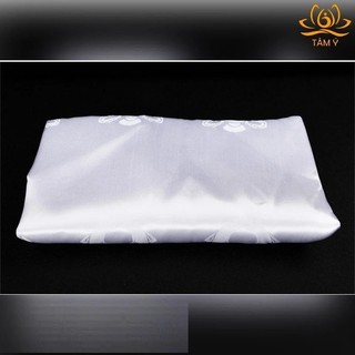 Khăn Ban Phước Khăn Khata Loại Mỏng