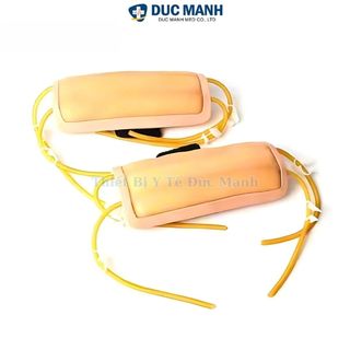 Mô hình thực hành tiêm truyền
