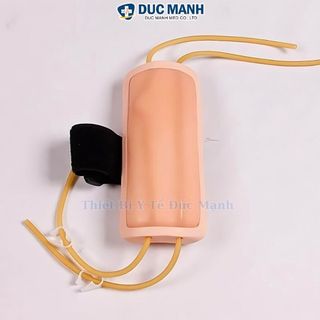 Mô hình thực hành tiêm truyền