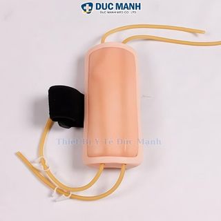 Mô hình thực hành tiêm truyền