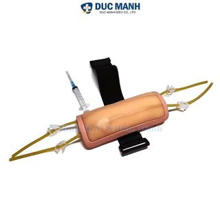 Mô hình thực hành tiêm truyền