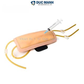 Mô hình thực hành tiêm truyền