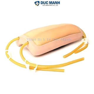Mô hình thực hành tiêm truyền