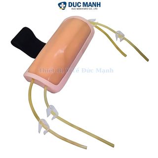 Mô hình thực hành tiêm truyền