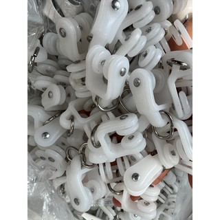 Bi ray trượt thanh rèm