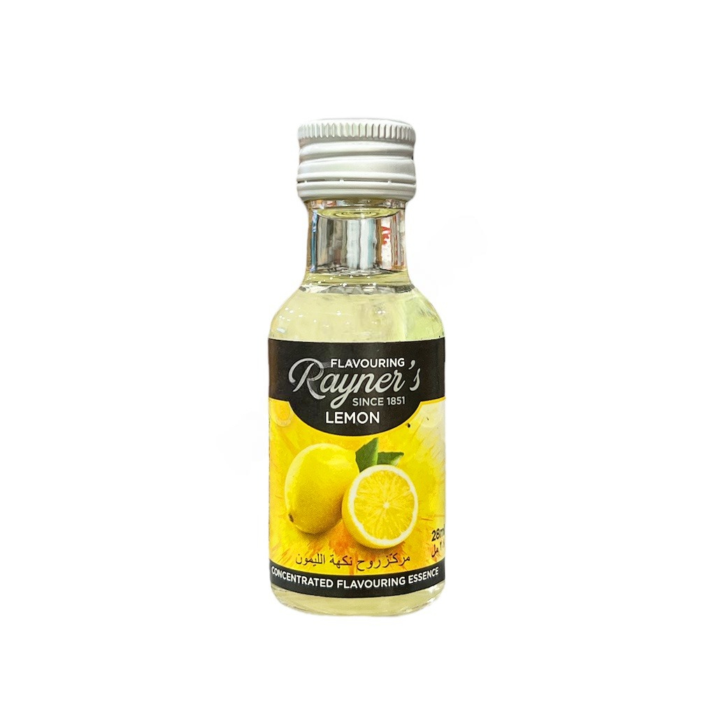 Hương CHANH VÀNG Rayner's (28ml)