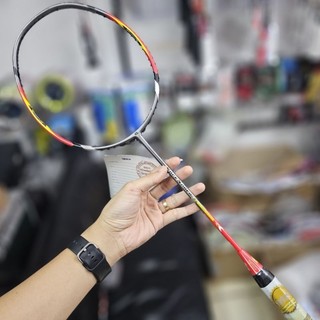 [Chính hãng] Vợt cầu lông Apacs Edge Saber 7 - 4U