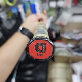 [Chính hãng] Vợt cầu lông Apacs Edge Saber 7 - 4U