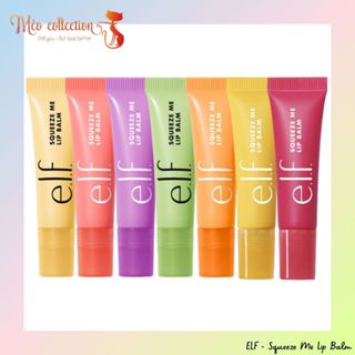 Son dưỡng dạng tuýp ELF - Squeeze Me Lip Balm 6gr