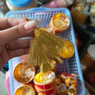 Chỗi sái tịnh ,phong thủy treo móc khóa ôtô