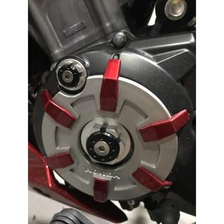 CHỤP MÁY KIỂU INDO CHO HONDA WINNER