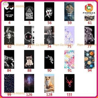 Ốp lưng in hình Xiaomi Redmi Note 9S / Note 9 Pro / Note 9 Pro Max thời trang