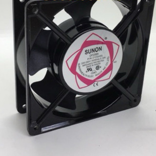 QUẠT HÚT GIÓ, THÔNG GIÓ SUNON 220V (12cm x12cm)