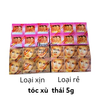 lẻ 1h tóc xù 5g chuẩn xịn