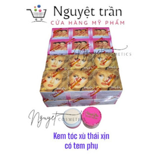 lẻ 1h tóc xù 5g chuẩn xịn