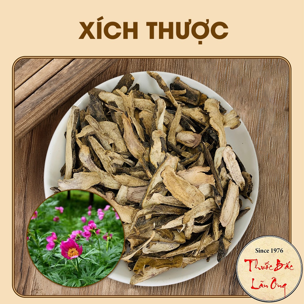 Xích Thược 1kg