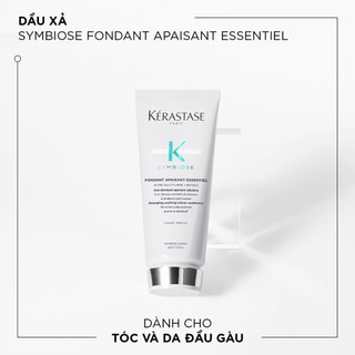 Dầu xả Kerastase chăm sóc tóc tại nhà 200ml