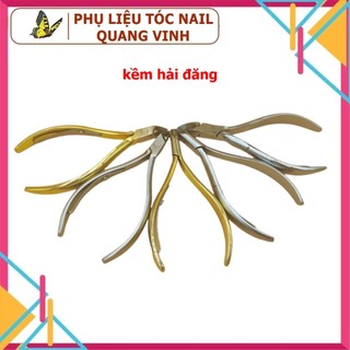 Kềm cắt da cắt móng Hải Đăng