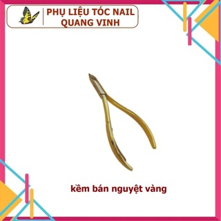 Kềm cắt da cắt móng Hải Đăng