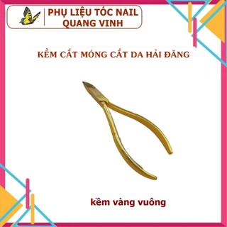 Kềm cắt da cắt móng Hải Đăng