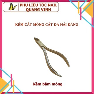 Kềm cắt da cắt móng Hải Đăng