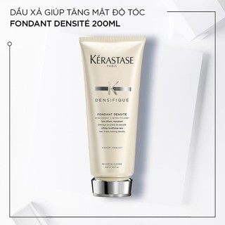 Dầu xả Kerastase chăm sóc tóc tại nhà 200ml