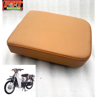 YÊN ( NỆM ) SAU XE CUB MỚI ( TÂY Á )