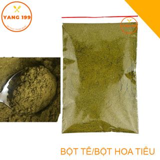 Bột Tê/Bột Hoa Tiêu Tứ Xuyên 100g (loại 1)