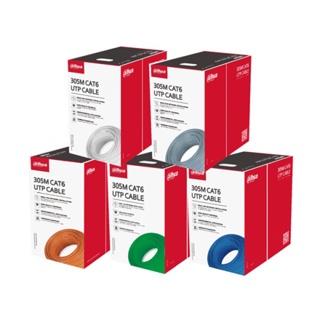 DÂY CÁP MANG AMP CAT6 CADIVI CAPLE LAN CHÍNH HÃNG ĐỒNG 100% [DÂY CÁP MẠNG CADIVI tính mét]