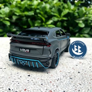 [BNB's Corner] Mô hình xe SUV 1:32 Lamborghini Urus