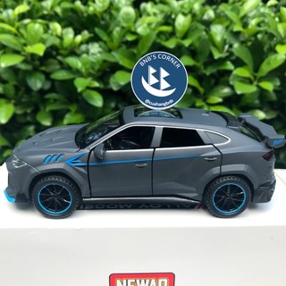 [BNB's Corner] Mô hình xe SUV 1:32 Lamborghini Urus