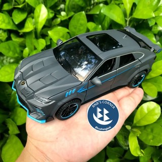 [BNB's Corner] Mô hình xe SUV 1:32 Lamborghini Urus