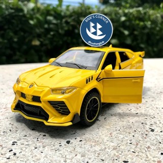 [BNB's Corner] Mô hình xe SUV 1:32 Lamborghini Urus