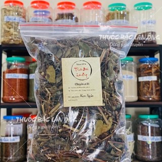 Kim Ngân Khô 100g (Cây Kim Ngân)