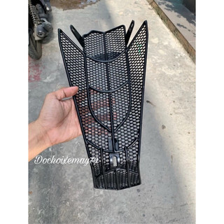 Baga lưới Spark Thái gắn Sirius