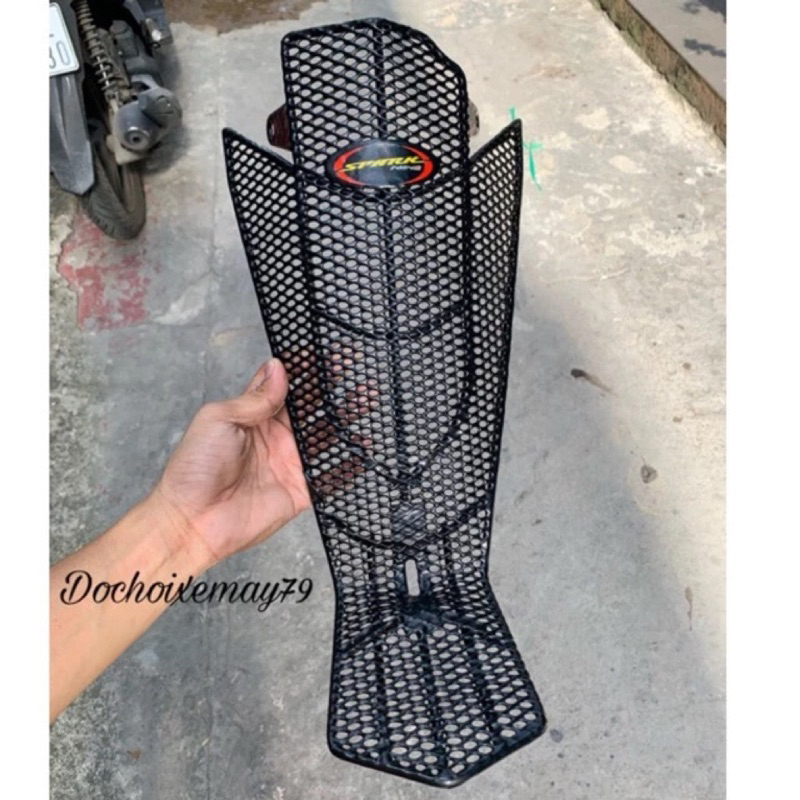 Baga lưới Spark Thái gắn Sirius