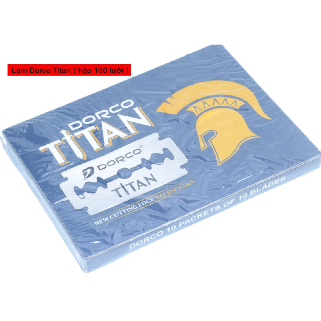 Lam Dorco titan