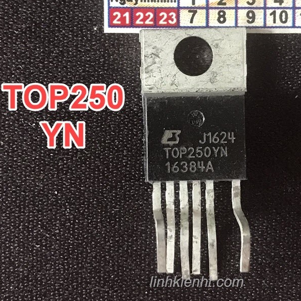 IC nguồn TOP250YN TOP250 mới nguyên bản