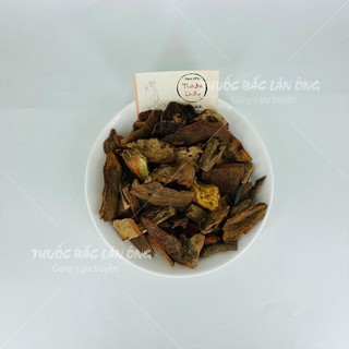 Huyết giác đỏ khô 100g, hỗ trợ giảm đau nhức xương khớp, tê bì tay chân, ngừa phong thấp
