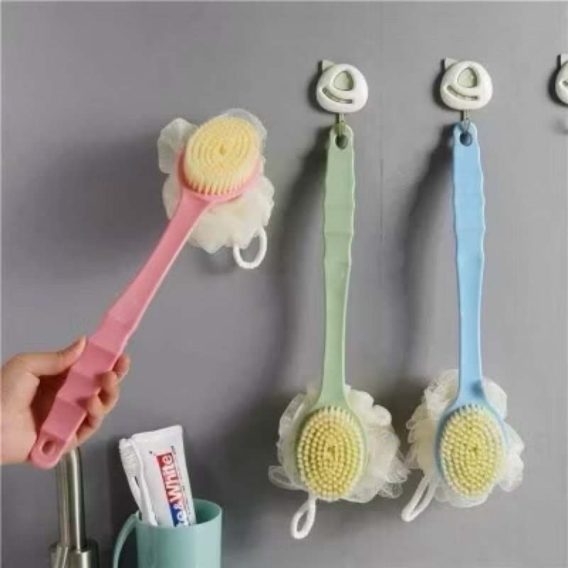 dụng cụ cọ lưng xuất nhật