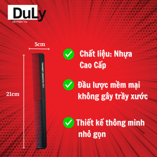 Lược chải tóc TONY & GUY cao cấp