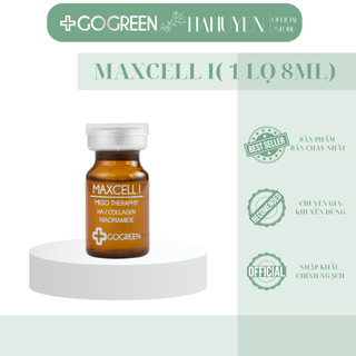 Tế bào gốc MaxCell GoGreen 1 lọ x 8ml